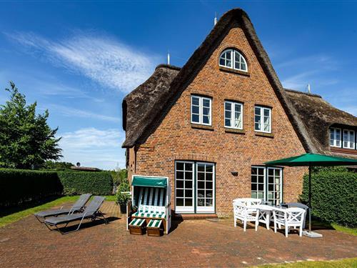 Feriehus - 6 personer -  - Traumstrasse - 25938 - Hedehusum