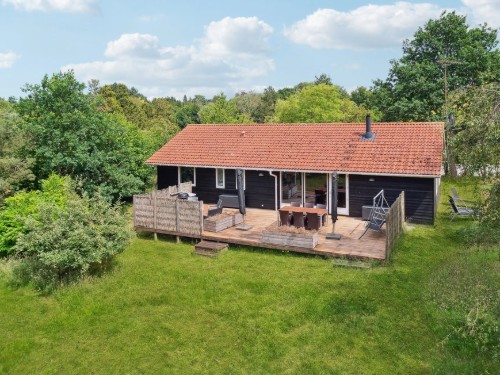 Sommerhus - 8 personer -  - Skadevænget - Vellerup - 4050 - Skibby