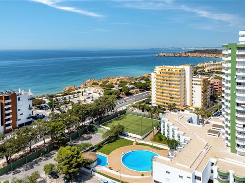 Semesterlägenhet - 2 personer -  - 3 Castelos Torre Verd - 8500-510 - Portimão