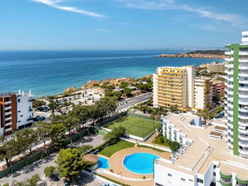 Ferielejlighed - 2 personer -  - 3 Castelos Torre Verd - 8500-510 - Portimão