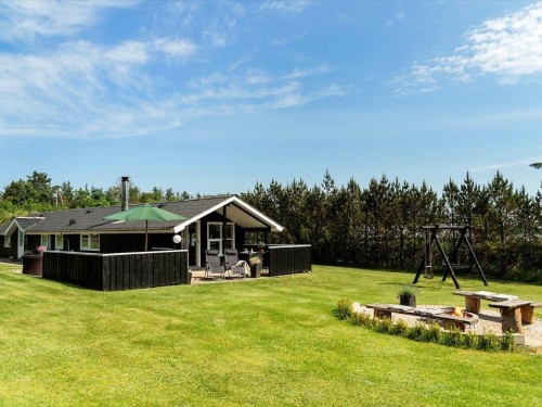 Sommerhus - 6 personer -  - Berberisvej - 9492 - Blokhus