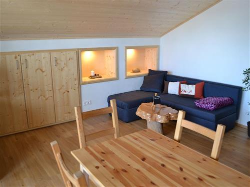 Holiday apartment - 4 persons -  - Haager Str. - 87466 - Oy-Mittelberg