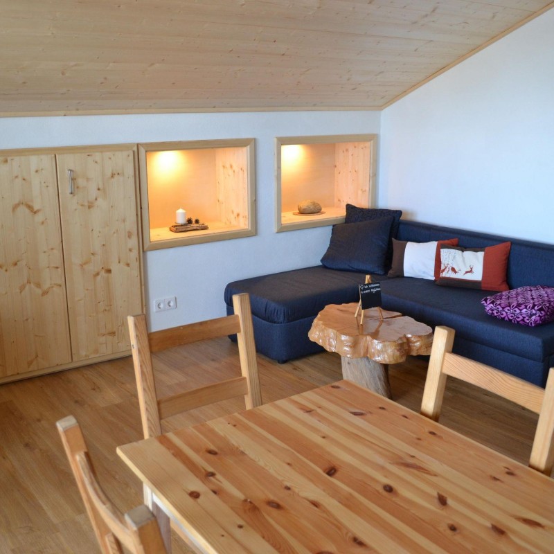 Ferielejlighed - 4 personer -  - Haager Str. - 87466 - Oy-Mittelberg