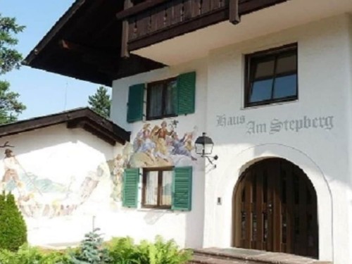 Sommerhus - 4 personer -  - 82467 - Garmisch