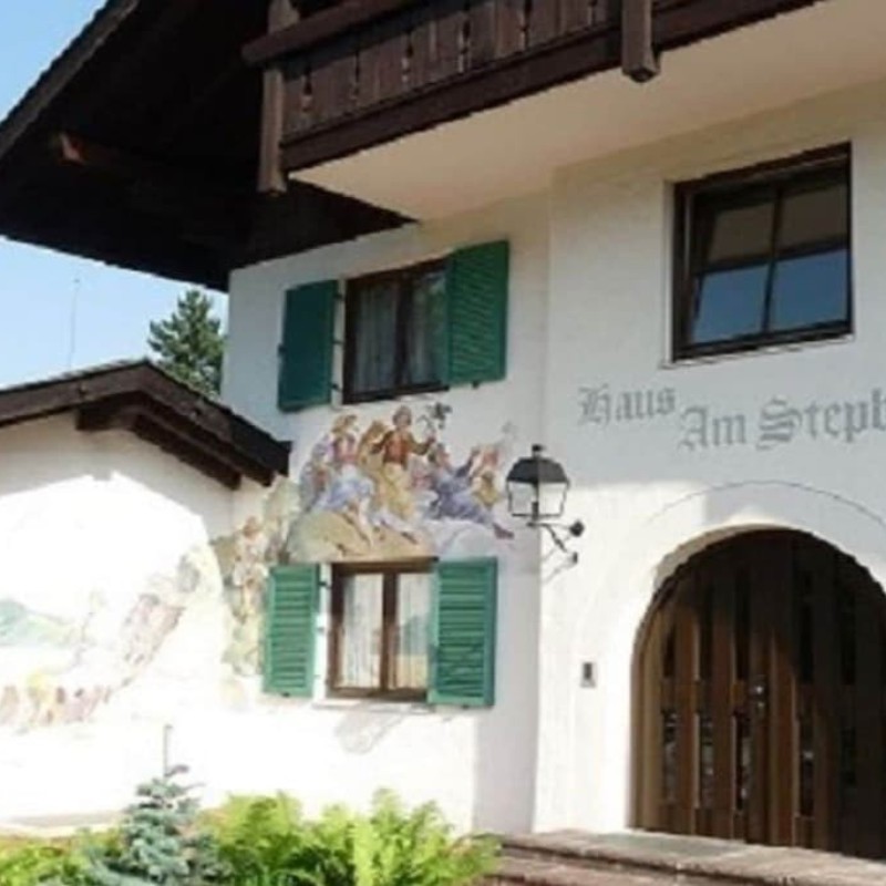 Sommerhus - 4 personer -  - 82467 - Garmisch