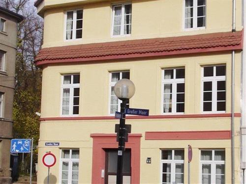 Ferielejlighed - 4 personer -  - Großer Moor - 19055 - Schwerin