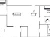 Billede 21 - Plantegning