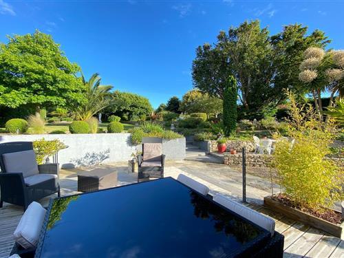 Holiday home - 2 persons -  - 50330 - Néville-Sur-Mer