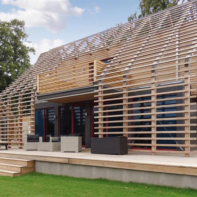 Sommerhus - 4 personer -  - Schlossalle - 19412 - Kuhlen-Wendorf