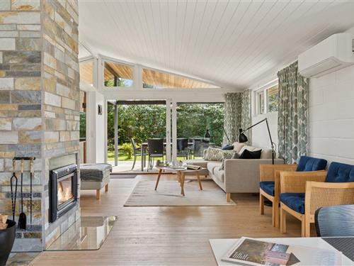 Sommerhus - 5 personer -  - Rosenvej - 3100 - Hornbæk