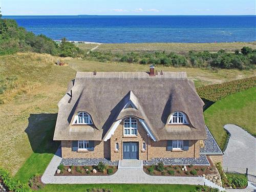 Sommerhus - 6 personer -  - Göhrener Weg 35 F - 18586 - Mönchgut