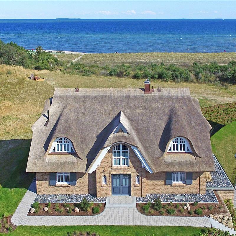 Sommerhus - 6 personer -  - Göhrener Weg 35 F - 18586 - Mönchgut