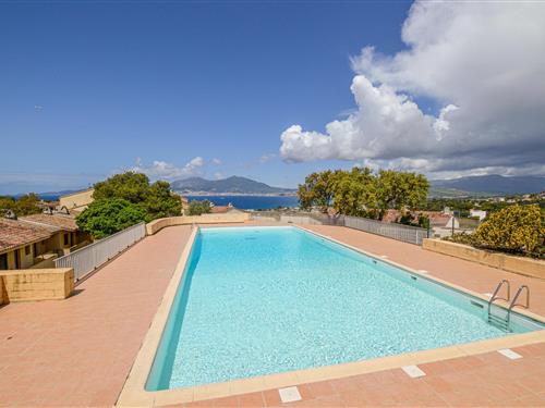 Ferienwohnung - 4 Personen -  - 131 Terra Bella - 20166 - Porticcio