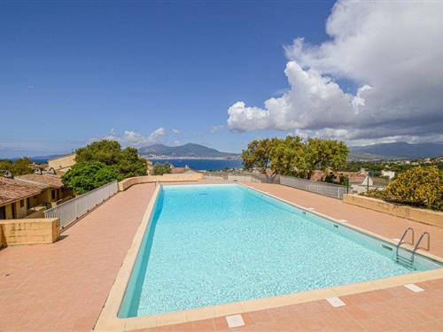 Ferienwohnung - 4 Personen -  - 131 Terra Bella - 20166 - Porticcio