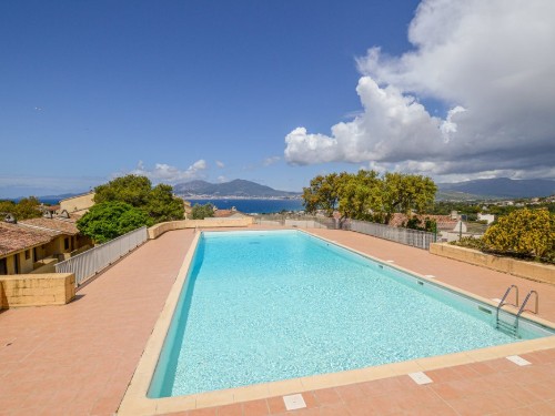Ferieleilighet - 4 personer -  - 131 Terra Bella - 20166 - Porticcio