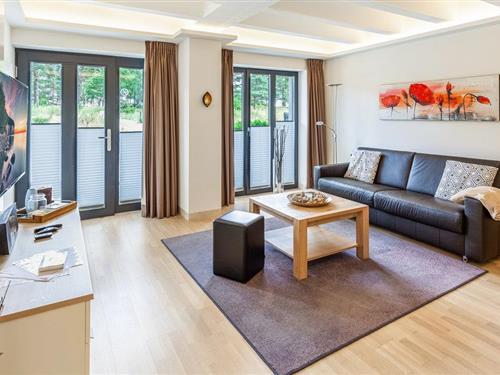 Ferieleilighet - 4 personer -  - Südstrand - Prora/Rügen - 18609 - Binz