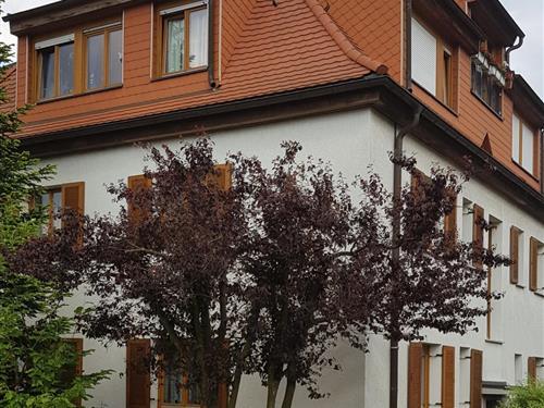 Holiday Home/Apartment - 4 persons -  - Alfred-Thiele-Straße - 01159 - Dresden