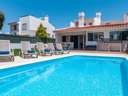 Feriehus / leilighet - 9 personer -  - 8200-291 - Albufeira