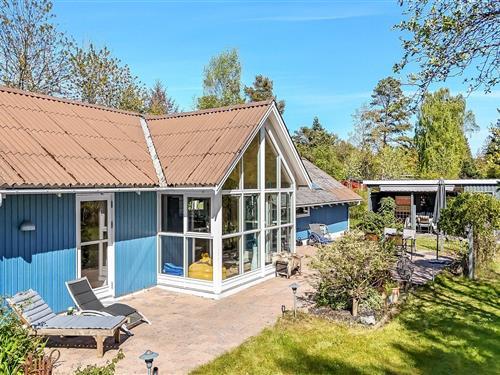 Sommerhus - 6 personer -  - Birkevej - Fuglslev - 8400 - Ebeltoft