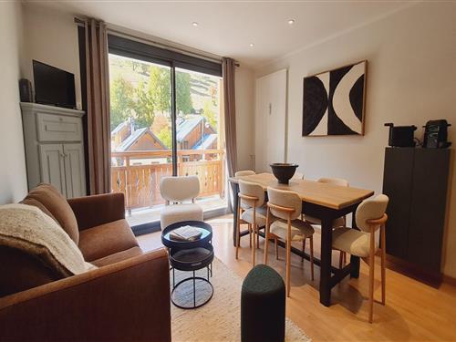 Ferielejlighed - 4 personer -  - 38860 - Les Deux Alpes