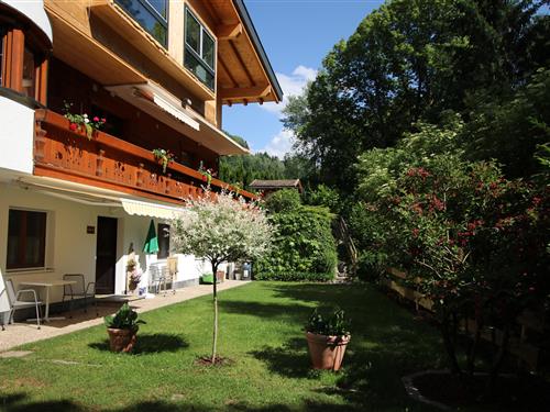 Ferieleilighet - 6 personer -  - Dorfstraße - 6305 - Itter