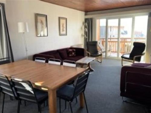 Ferieleilighet - 8 personer -  - 38750 - Huez