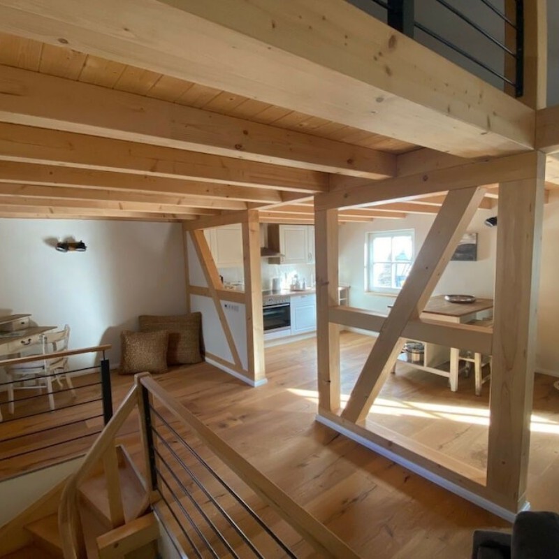 Sommerhus - 6 personer -  - 53474 - Rheinland-Pfalz - Bad Neu