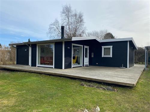 Holiday home - 6 persons -  - Rørsangervej - Klint - 4500 - Nykøbing Sj