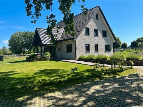 Ferielejlighed - 6 personer -  - Up‘n Wall - 49497 - Mettingen