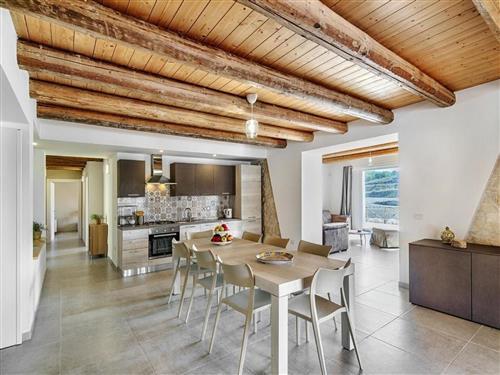 Sommerhus - 17 personer -  - Cava D'aliga - 97010