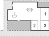 Billede 30 - Plantegning