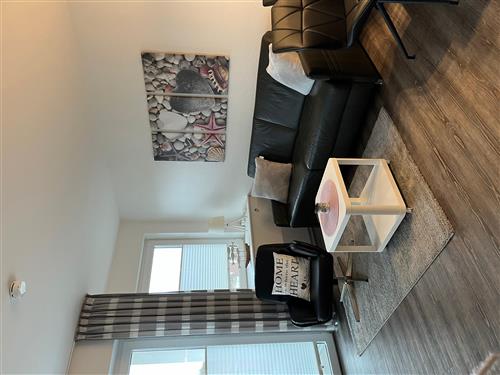 Ferielejlighed - 3 personer -  - Wehrbergsweg - 27476 - Duhnen