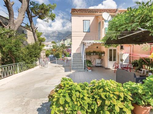Ferielejlighed - 5 personer -  - Franjevacki put - 21300 - Makarska