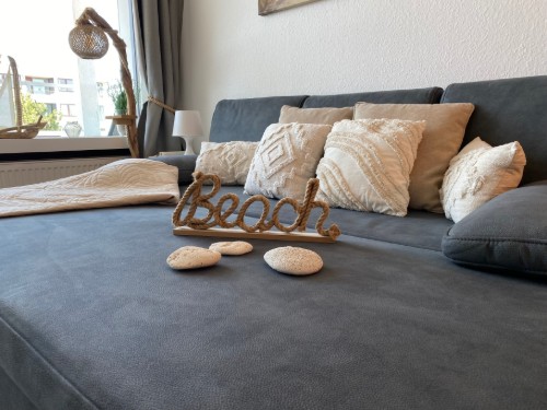 Ferielejlighed - 4 personer -  - Leuchtturmweg - 23746 - Kellenhusen