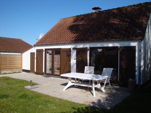 Feriehus - 6 personer -  - 8450 - Bredene