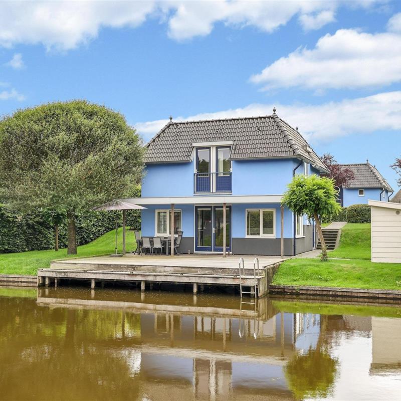 Sommerhus - 4 personer -  - 9475TG - Midlaren