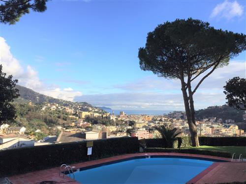 Ferieleilighet - 4 personer -  - Rapallo - 16035