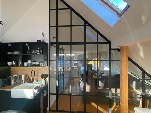 Ferieleilighet - 2 personer -  - Lindenallee - 26122 - Oldenburg