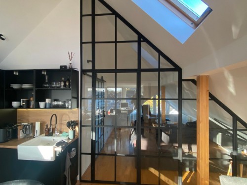 Ferienwohnung - 2 Personen -  - Lindenallee - 26122 - Oldenburg