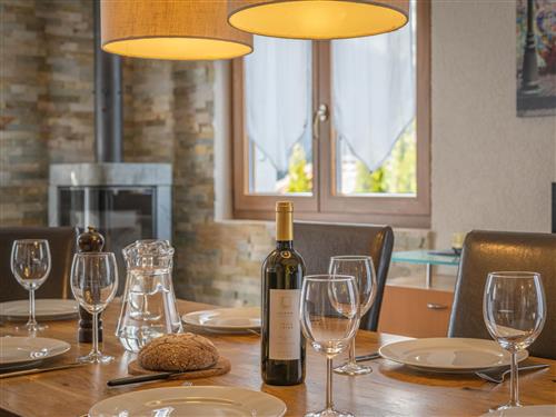 Holiday home - 6 persons -  - Ovronnaz - 1955