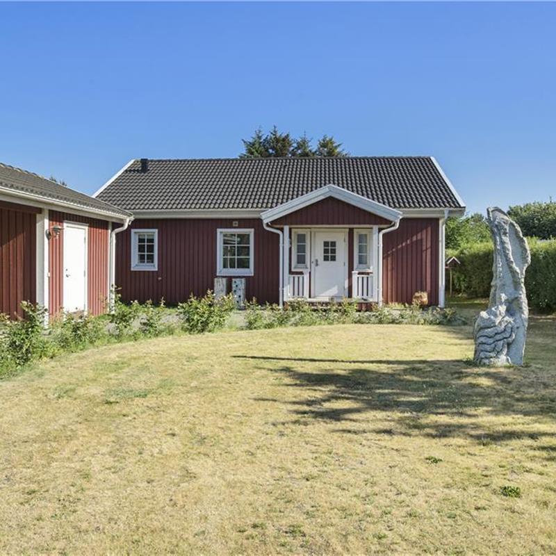 Stadthaus / Reihenhaus - 6 Personen -  - Munkebakken - Tversted - 9881 - Bindslev