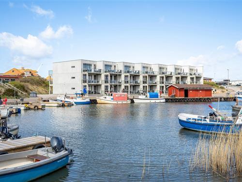 Ferienhaus - 4 Personen -  - Mamrelund - 6960 - Hvide Sande