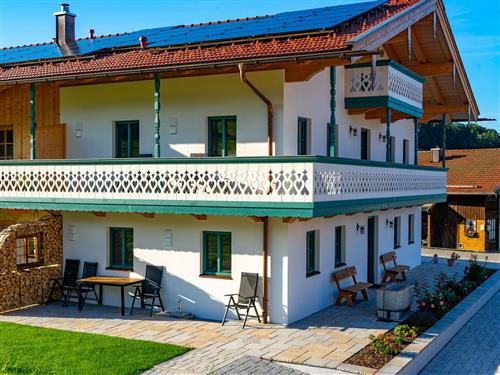 Semesterlägenhet - 4 personer -  - Gstatt - 83324 - Ruhpolding