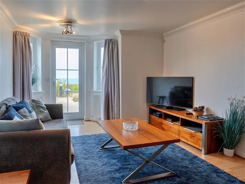 Holiday apartment - 4 persons -  - St. Ives - TR26 2PU