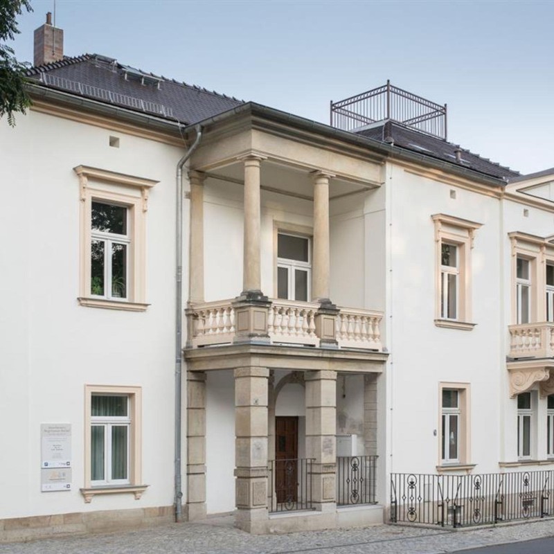 Ferielejlighed - 6 personer -  - Karl-Liebknecht Ring - 02763 - Zittau