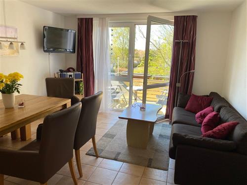 Ferielejlighed - 6 personer -  - Darßer Weg - 18374 - Ostseebad Zingst A Darß