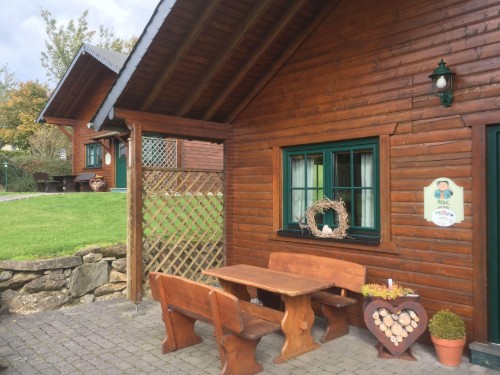 Feriehus - 4 personer -  - Eschbergstrasse - 54585 - Esch