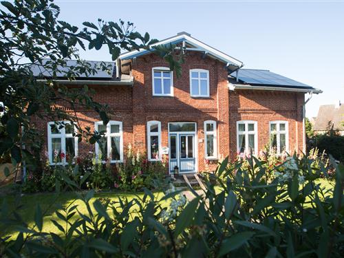 Ferielejlighed - 2 personer -  - Dorfstraße - 24369 - Waabs