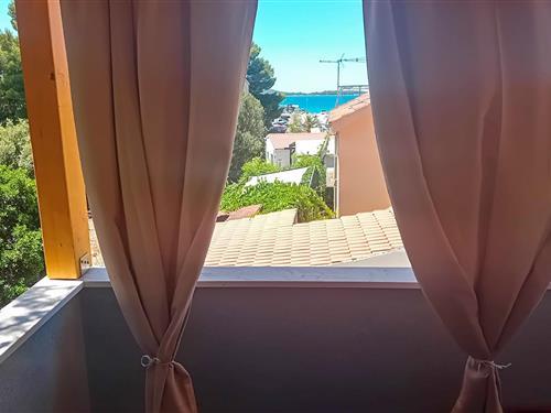 Semesterlägenhet - 4 personer -  - Loncarica - Zaboric - Sibenik - 22000 - Sibenik