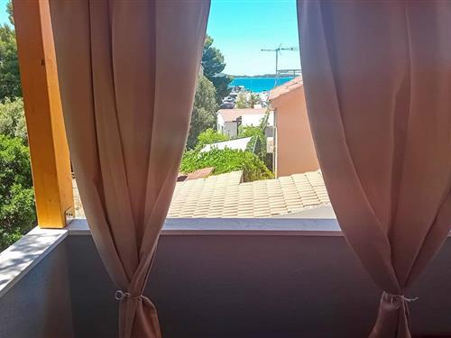 Ferielejlighed - 4 personer -  - Loncarica - Zaboric - Sibenik - 22000 - Sibenik